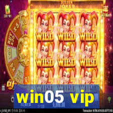 win05 vip